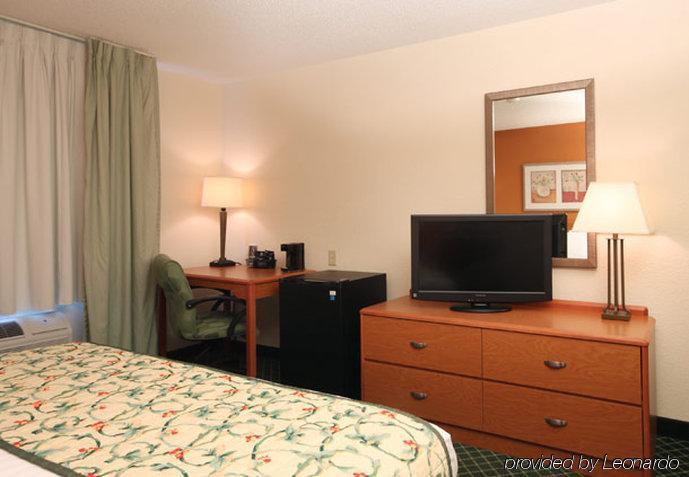 Spark By Hilton Springfield Southwest Quarto foto